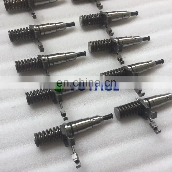 127-8207 Diesel Fuel Injector 1278207 For Excavator Engine Fuel Injector Engine Fuel Injectors photo-2