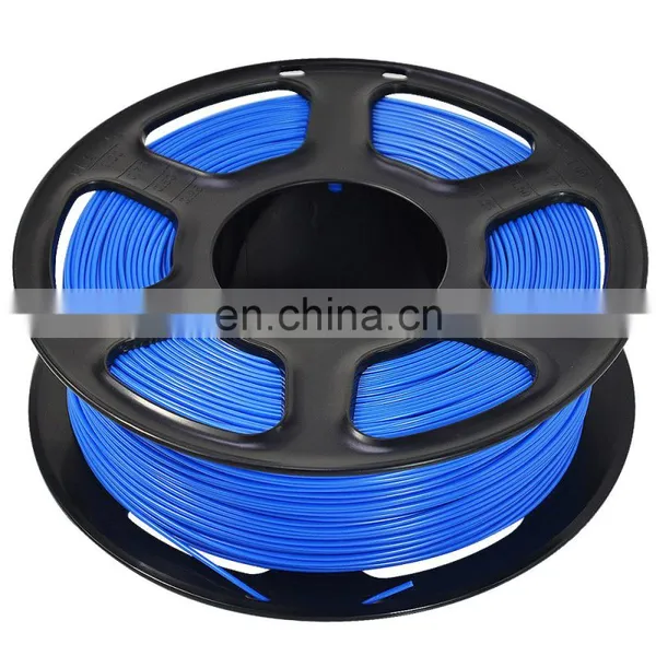 Shenzhen Factory Supply OEM 3D Filament 20 Meter 3D Printing Pen Filament 1.75MM PLA photo-5