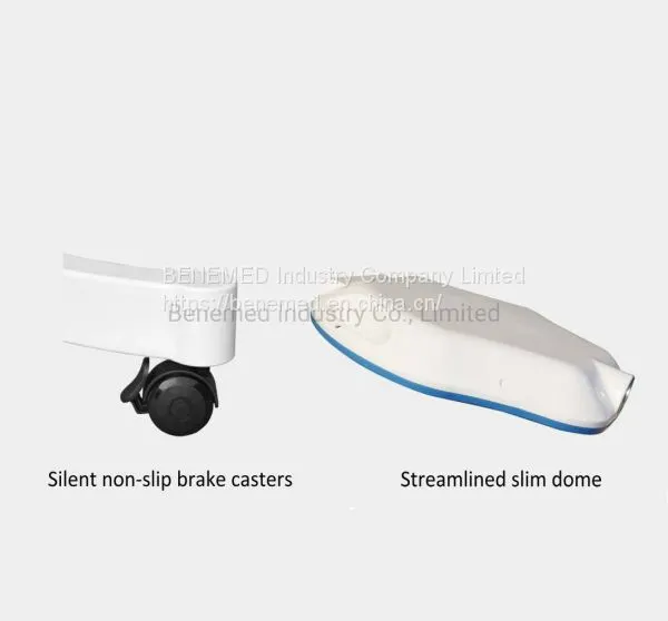 Portable LED Operation Light Smart Design 86000 Lux LED786 photo-4