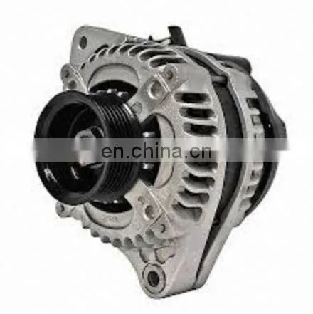 Hot Product Dc Alternator CA6110 For Construction Machinery photo-4