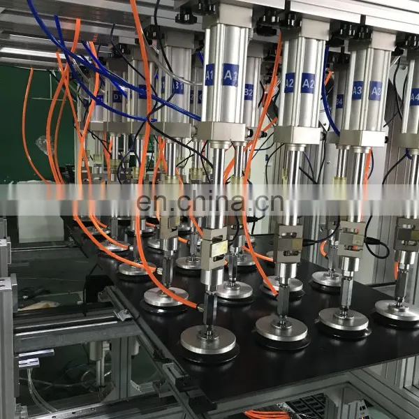 Solar Panel Mechanical Load Tester /PV Module Static Load Testing Machine / Testing Equipment for IEC61215-2:2016 Standard photo-4