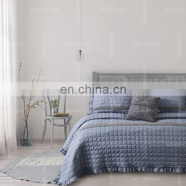2020 Soft and Warm Plush and Sherpa Winter Bedding Set photo-2