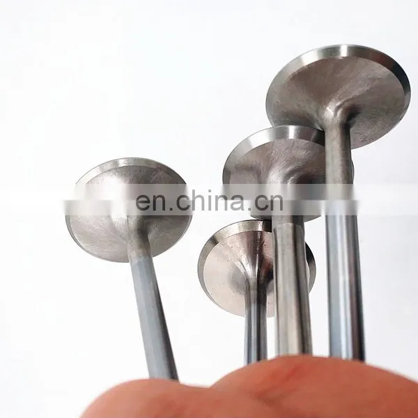 for Yamaha Jupiter Exciter T150 Lc135 Lc135cc Racing Motorcycle Oem Parts Intake and Exhaust Engine Valve 19mm 22m photo-6