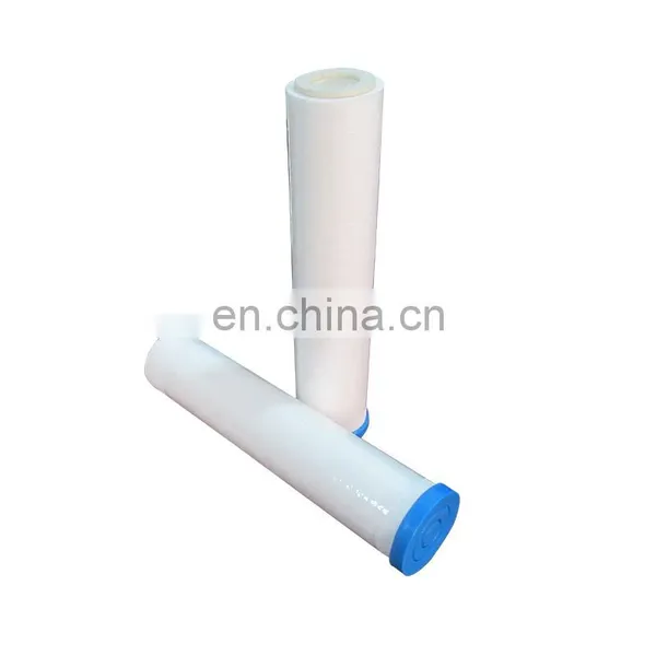 1 Micron Water Filter Cartridge High Precision PP Molten Element photo-4
