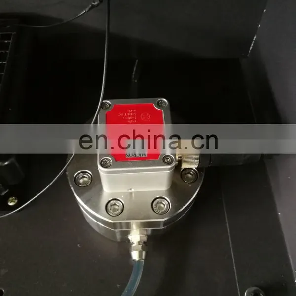 HEUI Common Rail High Pressure Injector Test Bench NTS300 photo-5