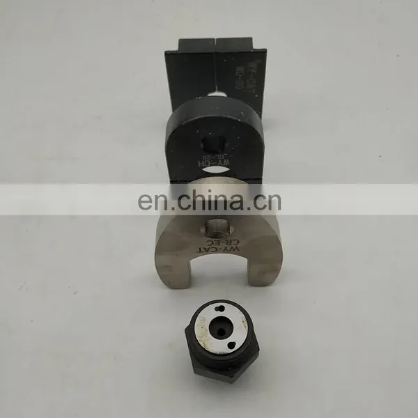 Common Rail Injector Repair Middle Pressure Heui CAT C13 C15 C18 3406E HEUI Injector Repair Tools photo-2