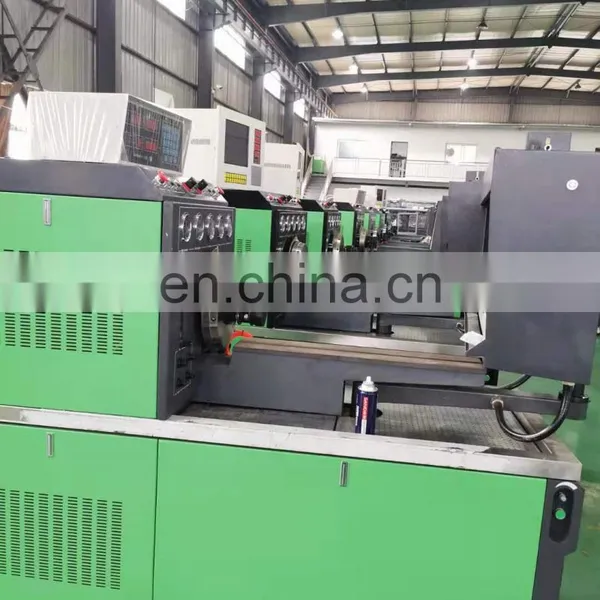 Diesel Pump Test Bench 12PSBG-3 Diesel Injection Pump Test Bench photo-5
