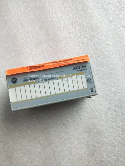 Allen Bradley 1794-OE12 1794-OF4I AB Output Module photo-3