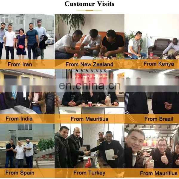 Commercial Potato Stick Electrical Wedges Fries Cutting Potato Machine to Cut Potatoes photo-6