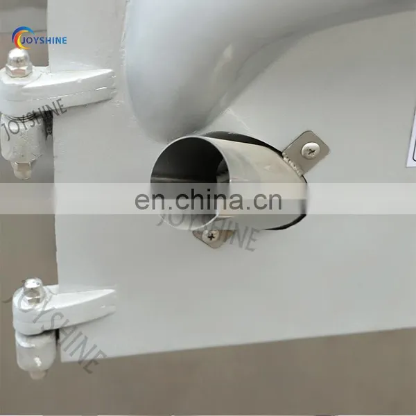 CE Approved Multifunctional Electric Vegetable Cutter Machine photo-5