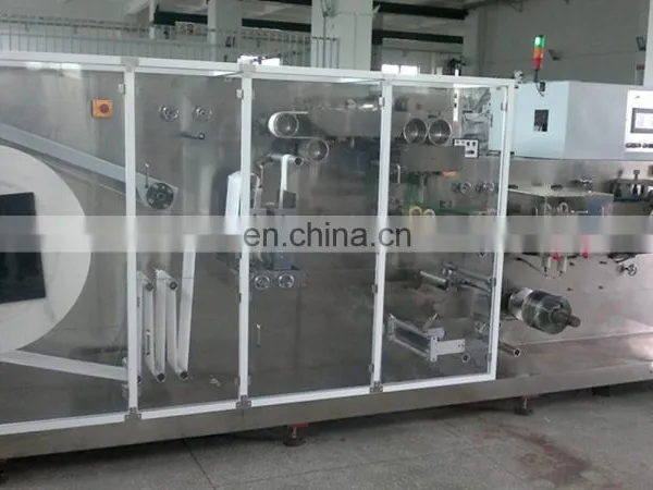 Toilet Paper Pumping Machine Manufacturer photo-7