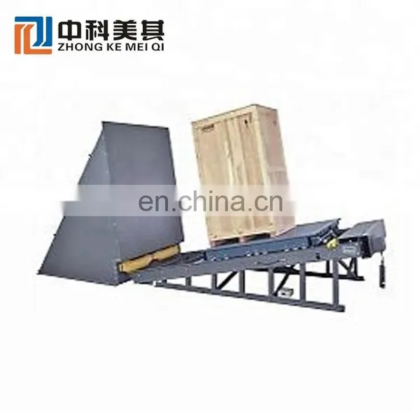 Lab Instrument Incline Impact Tester High Quality Package Testing Machine Box Impact Test Machine photo-3