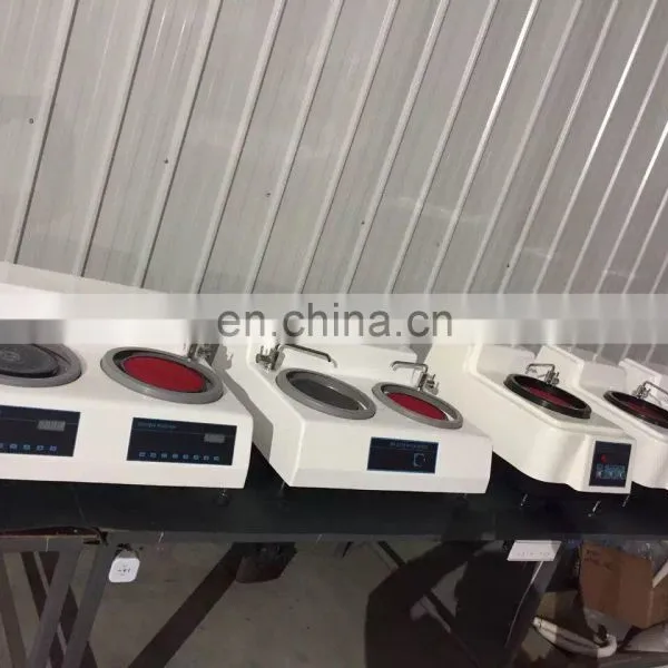 Mopao260E Advanced Metallographic Grinding And Polishing Machine photo-7