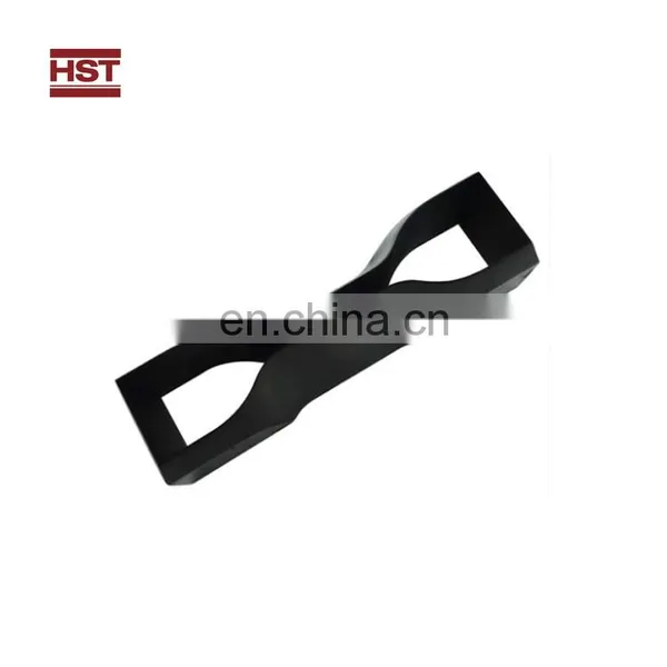Dog-bone Shape Dumbbell Rubber Plastic Sample Tensile Die Cutter photo-4