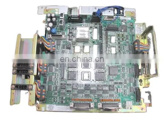 CACR-CSL10AAA AC Servo Drive photo-6