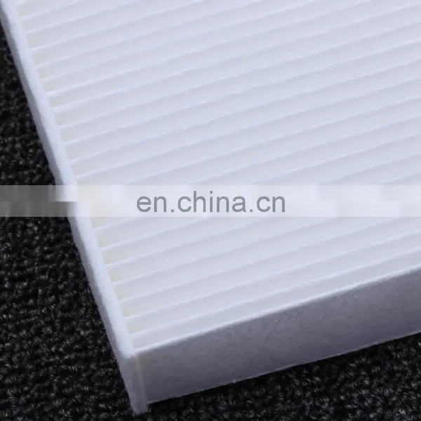 High Performance Automobile Air Conditioning Filter PC-0901 photo-2