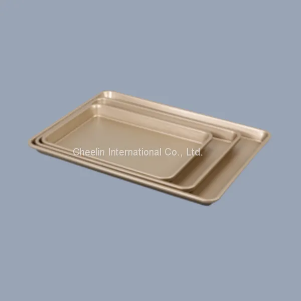 Non-stick Carbon Steel Cookie Sheet