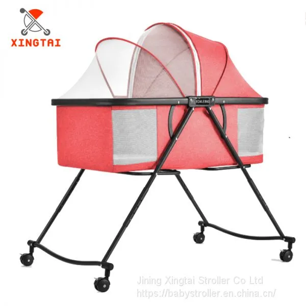 Cradle Crib, Bassinet Crib, Cradle Baby Cot photo-2
