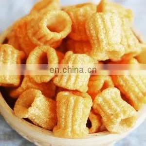 Automatic Continuous Fryer Made by Jinan Saixin Machinery Co., Ltd Hot Sale in 2019 photo-4