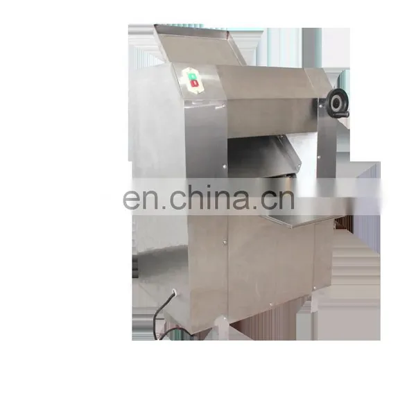 Automatic Pizza Forming Machine / Pizza Dough Sheeter/dough Pressing Machine photo-3