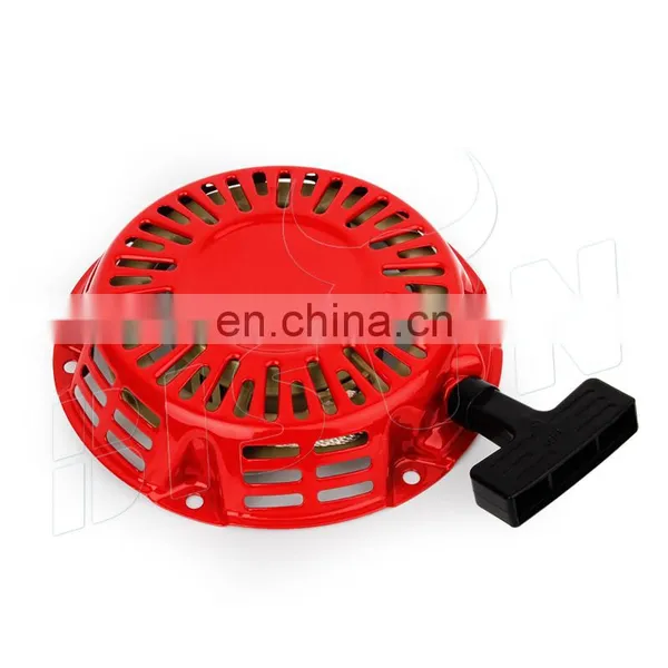 BISON(CHINA) Generator Parts & Accessories Recoil Starter Portable Generator Spare Parts photo-3