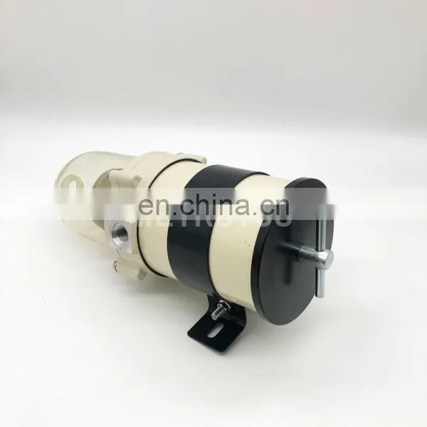 Diesel Fuel Water Separator Assembly 900FG 900FH photo-5