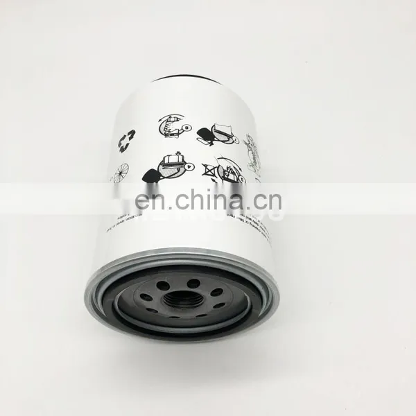 Heavy Truck Fuel Filter Fuel Water Separator Filter 0007733150 photo-2