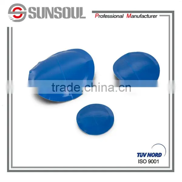 Tubeless Tyre Repairing Patche Radial Tire Repair Patch photo-6