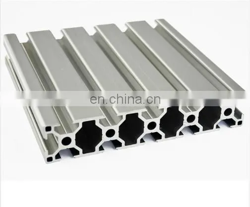 Shengxin 2020 Extrusion Aluminium Profile Manufacturer,aluminium Sliding Door Profile Factory photo-2