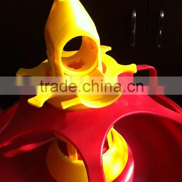 Manufacture of Automatic Free-ranging Chicken Feeder photo-4