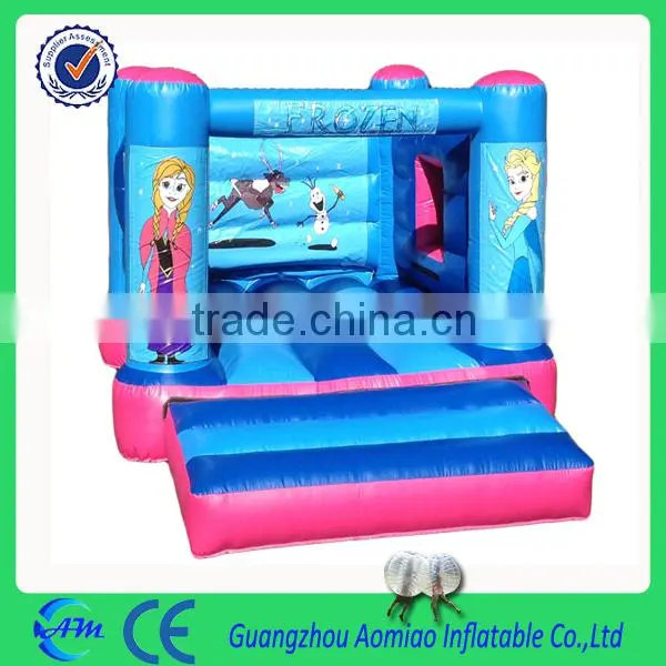 The Octopus Play Inflatable Bouncer Commercial Inflatable Jumping Castle photo-2
