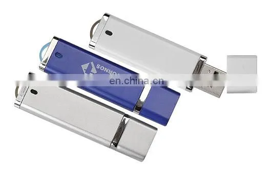 4GB USB Drive/Flash Drive for PC - Promotional Gift Print Logo photo-5