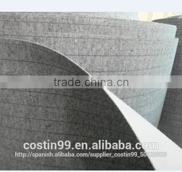 Stripe Insole With Good Price photo-6