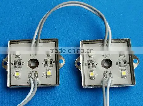 Hot Sale, High Quality Waterproof IP68 Led Module 5050 / 5050 Smd Led Module With Good Price photo-4
