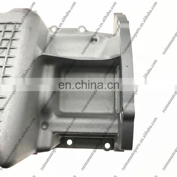Chery Oil Pan for QQ MVM 110 1.0L Engine 371 Original & Aftermarket Parts 371-1009010 photo-4