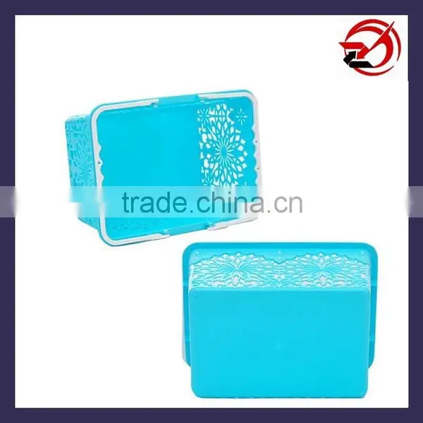 Bath Basket With Handle photo-2