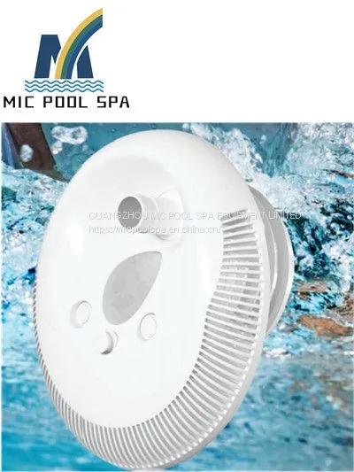 China Factory Swim Jet or Counter Current System for Swimming Pool photo-3