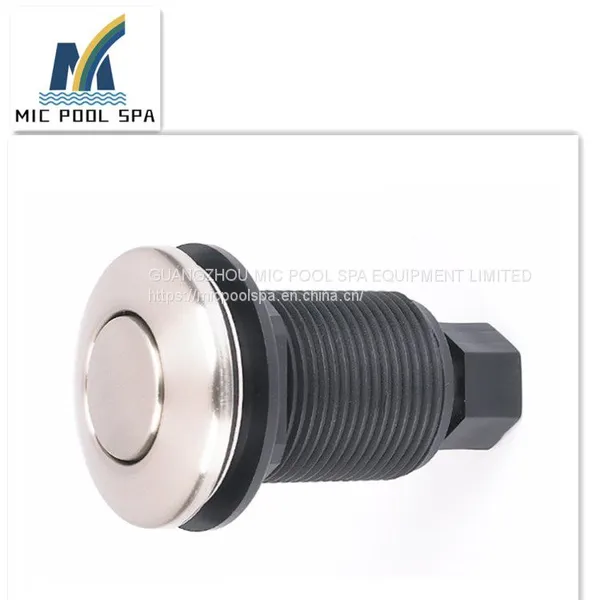 Spa Air Switch And Garbage Disposer Button Pneumatic Pressure Switch photo-3