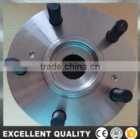 Wheel Hub Bearing 44300-STX-A01 photo-2