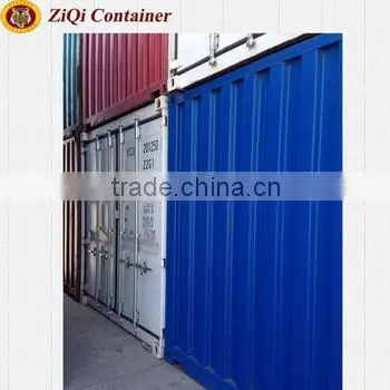 8ft 20ft Shipping Container Special Container for Customized photo-5
