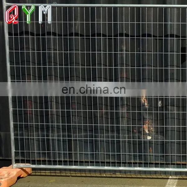 Crowd Control Barriers Construction Temporary Swimming Pool Fence photo-3