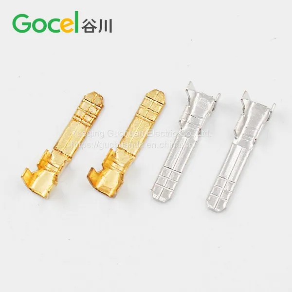 DJ610C-2.8 Automotive Connector Connector Plug Socket photo-4
