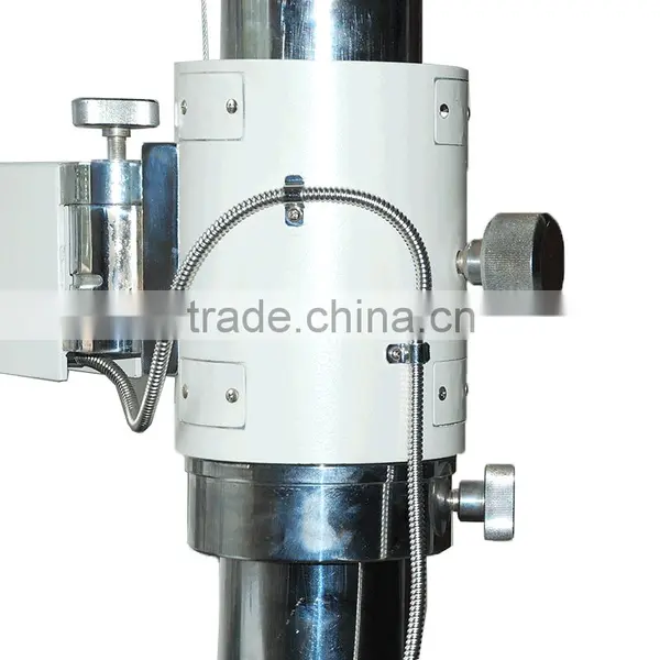 ZJ-702 Long Flexible Microscope Arm Stand photo-3