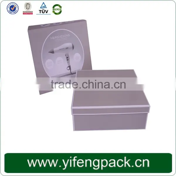 China Factory Professional Custom Printed Handmade Recycle Cardboard Gift Paper Boxes Manufacturer photo-6