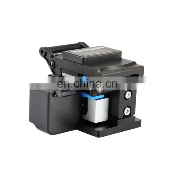 DYS High Precision for Fusion Splicing Optical Fiber Cleaver Tool Kit Fiber Optic Cutting Cutter Korea Imported
