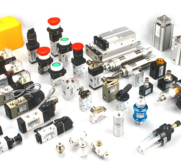 Yueqing Yister Electric Co.,Ltd. company overview - view 1
