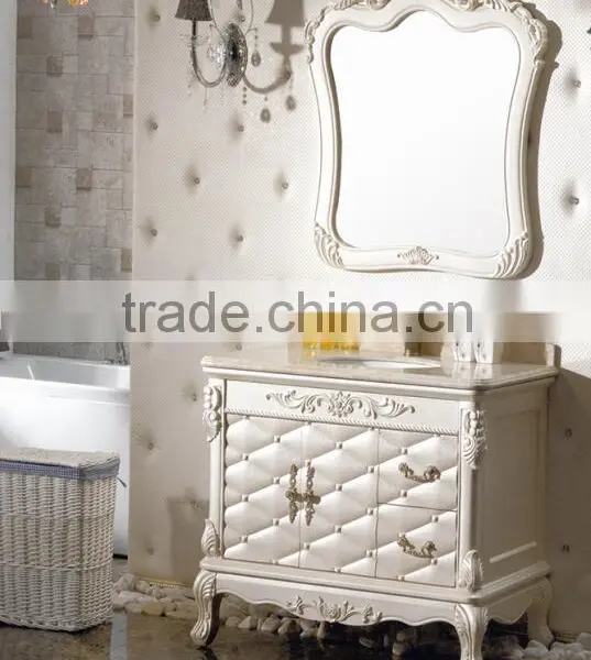 Bathroom Cabinet With Legs photo-2