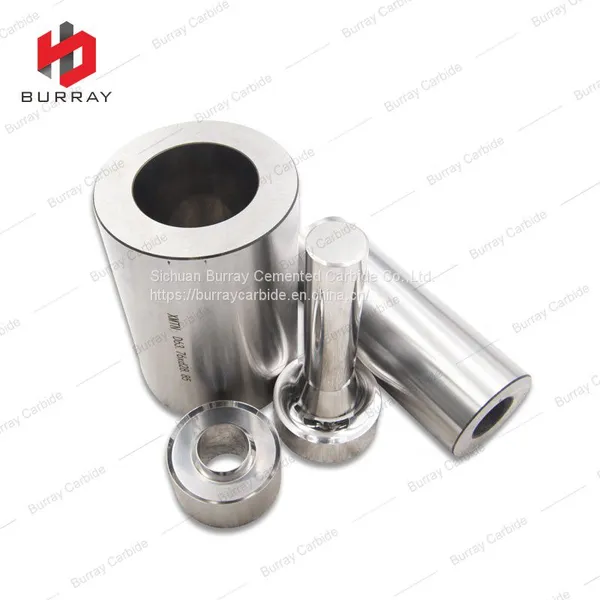 CNMM190624 Cemented Carbide Cutting Tool Insert Mold