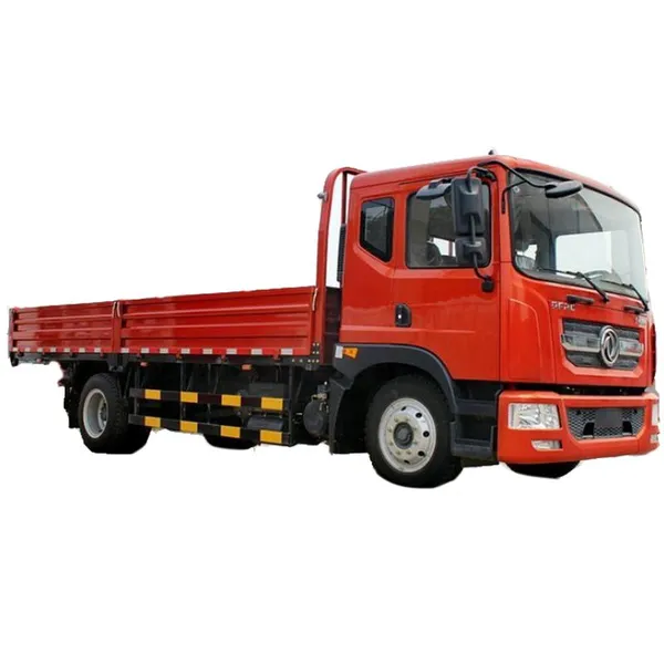Made in China DFAC 4x2 8ton 9ton 10ton cargo truck