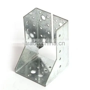 Metal Bracket Brackets New Design Metal U Bracket Corner Bracket L Shaped Galvanized Brackets